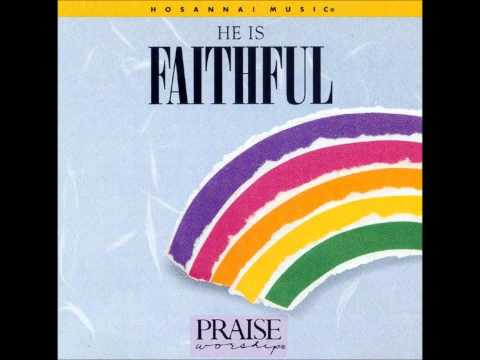 Thumbnail for Lord, I Lift You Name On High video