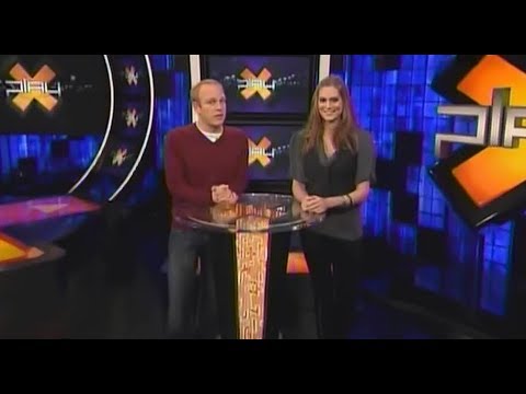 X-Play Weekend Edition - Episodes 627-631