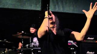 Stages Of Decomposition - Chainsaw Disemboweled Cadaver (MUSIC VIDEO)