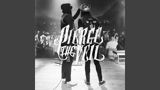 Video thumbnail of "Pierce The Veil - Hold On Till May (Acoustic Version)"