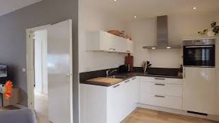 Te koop: hoekwoning  | Poolsterstraat | Licht, ruimte & energiezuinig wonen!