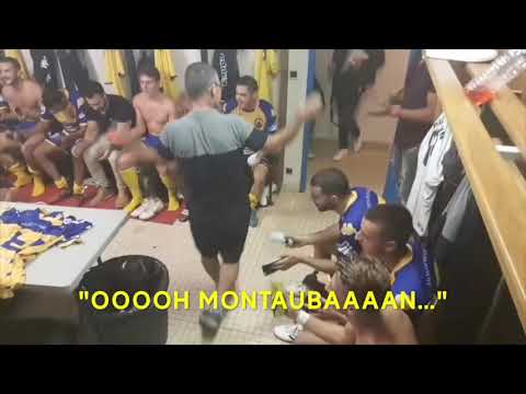 Coupe de France 3ème tour : MFCTG 4- 0 Girou