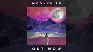Esmée Denters - Moonchild [OFFICIAL AUDIO]