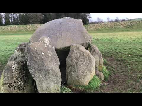Giant's Ring (Belfast, NI)