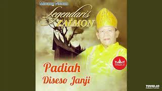 Download lagu Zalmon - Padiah Diseso Janji ( Full Album ) mp3