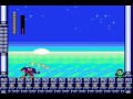 Rockman No Constancy Hard Mode 2 Air Man No Damage Buster Only 100 Accuracy