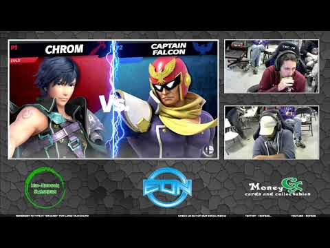EON #57: HR | Cold vs ID | NiGHTS (Winners Semi-Final)