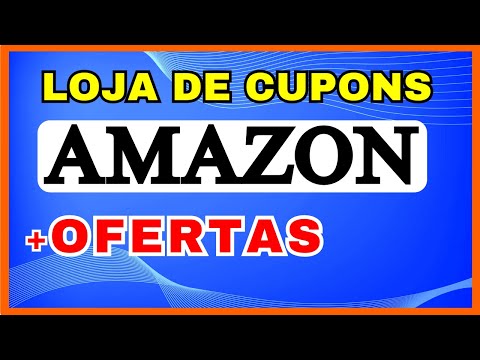 OFERTAS e PROMOÇÕES na AMAZON - eBooks Gratuitos! - CUPONS de DESCONTO.