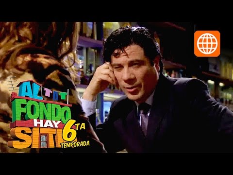 There's room in the background, chapter 1138 - part 4/5