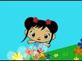 A Short Clip Of Ni Hao Kai Lan In Filipino LOW QUALITY