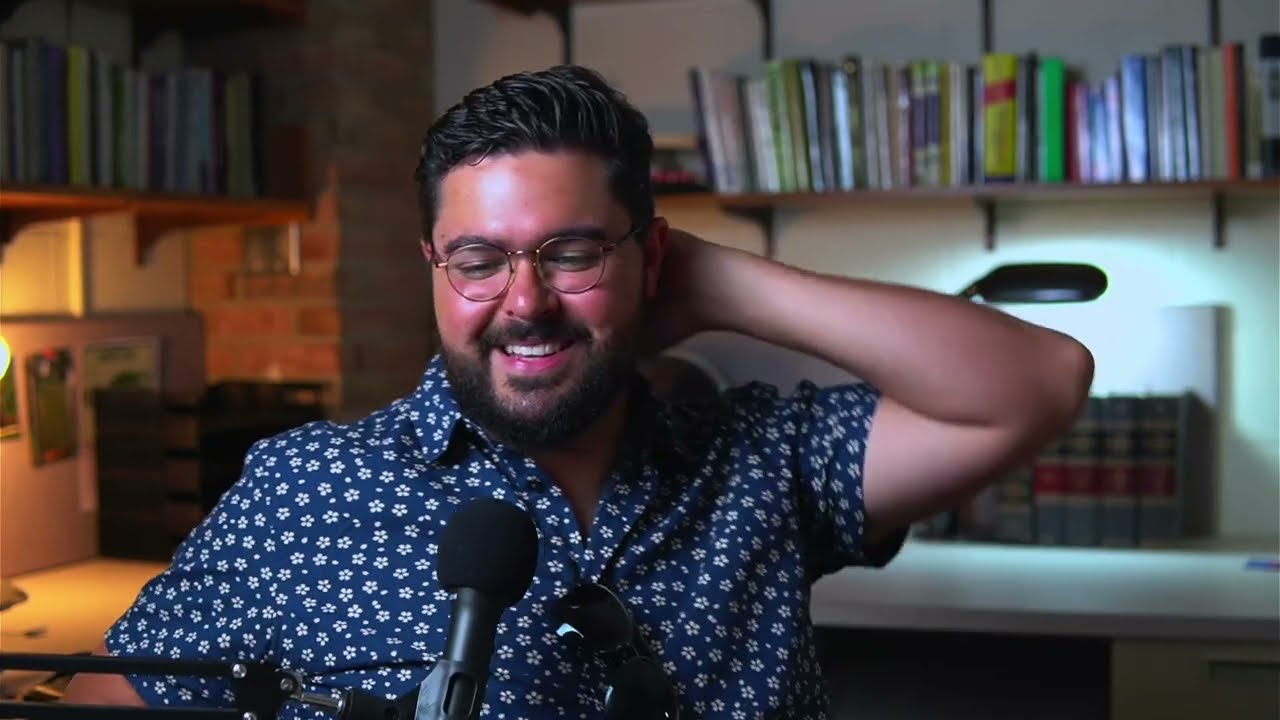 Aula 1 - Panorama sobre a criação