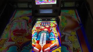 Aladdin’s Castle Visual Pinball Table VPX - Virtual Pinball #pinball #vpx #virtualpinball #arcade