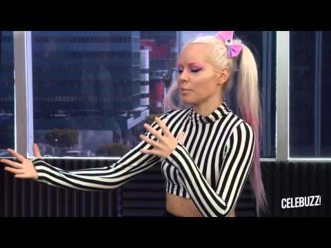 Kerli - Talks About Her New Music... And Those Leaked Songs