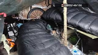 Download lagu 리어커국토 18일차 오늘 설악산 고  원주에서 고성까지 mp3