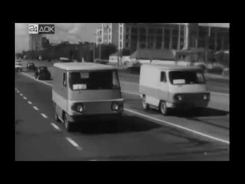 Прорывные технологии СССР