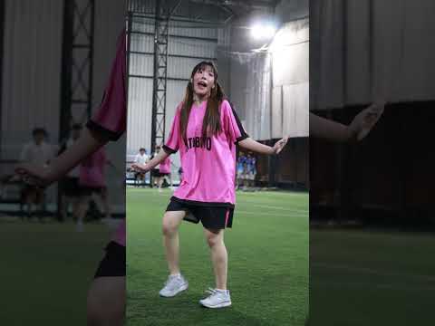 [HatoBito] Fujisan Pie Airi @Idolympic