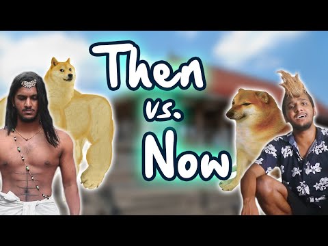 ලංකාවේ Problems: ඉස්සර vs. දැන් - Pie FM