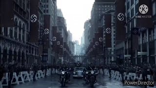 Tomorrow Belongs to Me - Greater Nazi Reich (The man in the high castle)