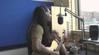 The Todd Shapiro Show - Julian Taylor Performance