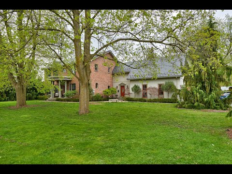 Halton Hills Real Estate | 516 Main St S | Dan Cooper Group