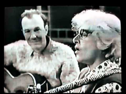 Rainbow Quest: Malvina Reynolds - The Little Red Hen