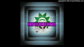 Wiz Khalifa Where iz the bud (Official instrumental)