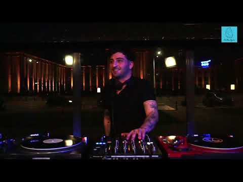 The Blue Oyster: Keem / 06.04 / 19 - 20