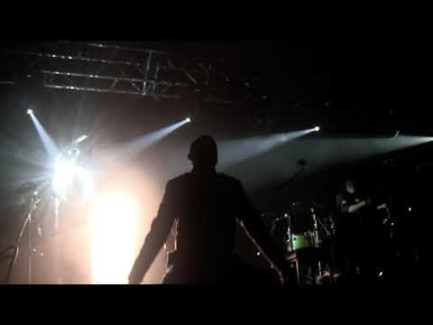 Gavin Friday -The Decay Of Lying, live footage from Electric Picnic 2012 by Darragh Shanahan