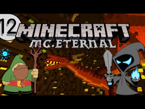 Minecraft - MC.Eternal Ep.12