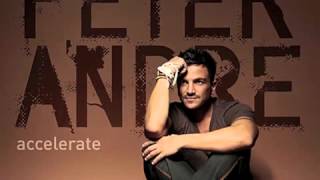 peter andre   Xlr8