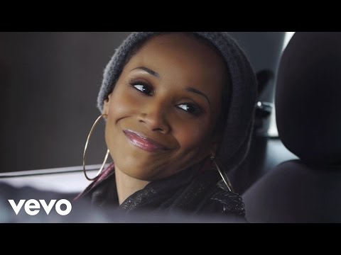 Vivian Green - Get Right Back To My Baby (Official Music Video)
