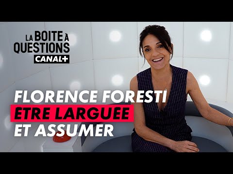 Florence Foresti contre la mort