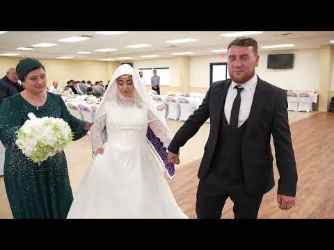 Aslan & Ayshe Ahiska Wedding 2025