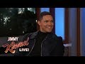 Trevor Noah on Oprah, The Daily Show & Donald Trump