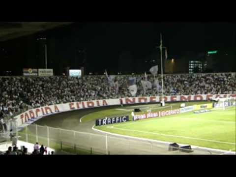 Quem disse que torcida não ganha jogo?