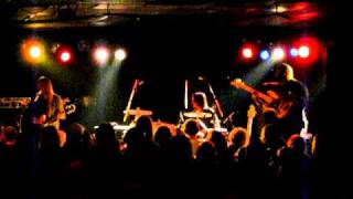 North Mississippi Allstars, This A Way