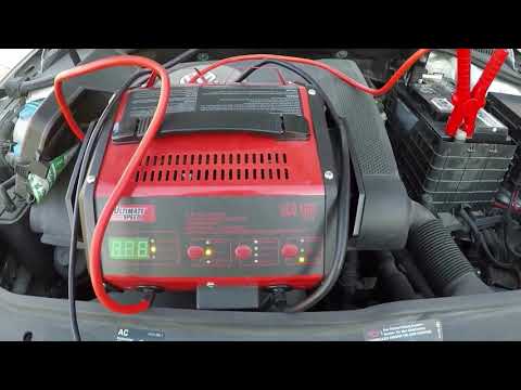 ✅HOW TO USE THE #ENGINE #DIRECT START FUNCTION OF ULG 12 B3 ( #ALDI ) #CHARGER ✅XY9777