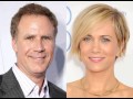 Will Ferrell and Kristen Wiigs A DEADLY ADOPTION.
