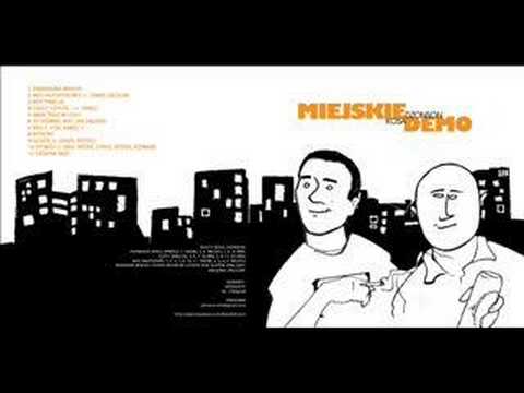 Kosa / Dżonson feat. Jonio, Szczub - Mój Autoportret