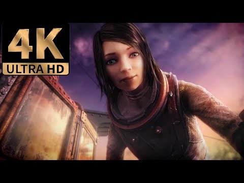 Bioshock 2 - Good Ending | 4K | Remastered