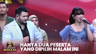 Download lagu Saatnya Happy Asmara & Ridho Rhoma Memilih Peserta | DANGDUT 24 KARAT mp3