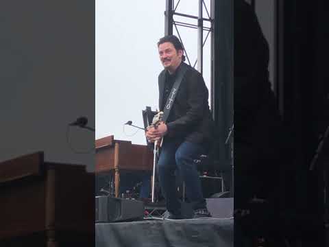 Mike Zito - Dying Day 5/19/18