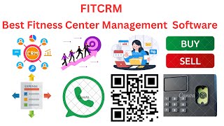 FitplusCRM YouTube Video