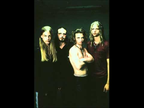 Days of the New - Touch, Peel, and Stand (Acoustic)