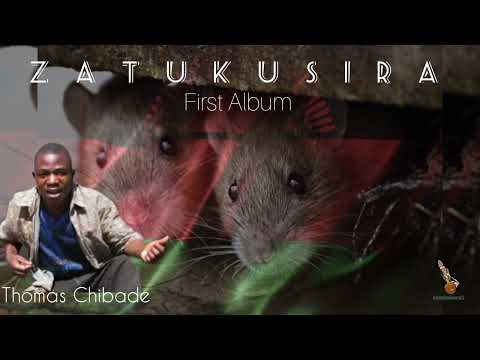 KAWALANDILENI - Thomas Chibade