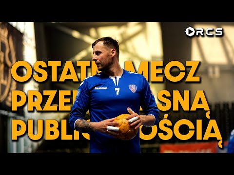 OSTATNI DOMOWY MECZ SEZONU 2021/2022! KULISY WYGRANEGO SPOTKANIA KPR LEGIONOWO NAD PRZEMYŚLEM!