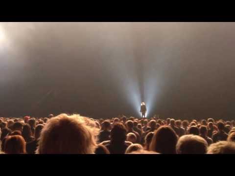 Nohavica Divoké kone O2 aréna Praha 2013