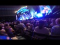 cómo Quieres Martina Stoessel en Violetta LIVE ...