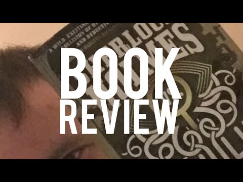 Sherlock Holmes vs Cthulhu book review