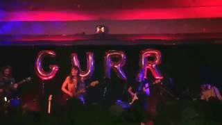 Gurr - Klartraum - Berlin - 28.11.2016